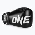 Boxhandschuhe Fairtex ONE X Fairtex Boxing black 5