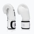 Boxhandschuhe Fairtex ONE X Fairtex Boxing white 3