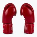 Boxhandschuhe Fairtex ONE X Fairtex Boxing red 4