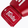Boxhandschuhe Fairtex ONE X Fairtex Boxing red 6