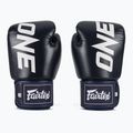 Boxhandschuhe Fairtex ONE X Fairtex Boxing blue 2