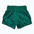 Fairtex Muay Thai Trainingsshorts BS1913 'Tonna' grün 2