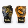 Fairtex Harmony Six Boxhandschuhe schwarz 2