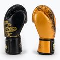 Fairtex Harmony Six Boxhandschuhe schwarz 4