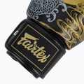 Fairtex Harmony Six Boxhandschuhe schwarz 6