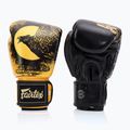 Fairtex Harmony Six Boxhandschuhe schwarz