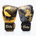 Fairtex Harmony Six Boxhandschuhe schwarz