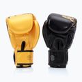 Fairtex Harmony Six Boxhandschuhe schwarz 2