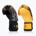 Fairtex Harmony Six Boxhandschuhe schwarz 3