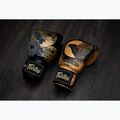 Fairtex Harmony Six Boxhandschuhe schwarz 5