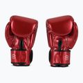 Boxhandschuhe Fairtex Metallic Boxing red 3