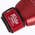 Boxhandschuhe Fairtex Metallic Boxing red 6