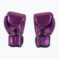 Boxhandschuhe Fairtex Metallic Boxing purple 3