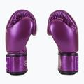 Boxhandschuhe Fairtex Metallic Boxing purple 4