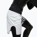 Boxshorts Fairtex Boxing BT2003 "Monochrome" white/black 5