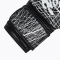 Boxhandschuhe Fairtex Microfiber Art Collections Painter black/white 6
