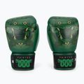 Fairtex X Tom Atencio Boxen Auferstehung grün Boxhandschuhe 2
