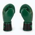 Fairtex X Tom Atencio Boxen Auferstehung grün Boxhandschuhe 4