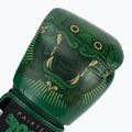 Fairtex X Tom Atencio Boxen Auferstehung grün Boxhandschuhe 5