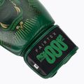 Fairtex X Tom Atencio Boxen Auferstehung grün Boxhandschuhe 6