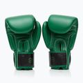 Fairtex X Tom Atencio Boxen Auferstehung grün Boxhandschuhe 2