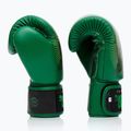 Fairtex X Tom Atencio Boxen Auferstehung grün Boxhandschuhe 3