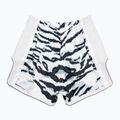 Fairtex Kinder Boxershorts BSK2103 "Weißer Tiger" weiß 2