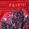 Fairtex Kinder Boxershorts BSK2108 'Stiller Krieger' rot 3