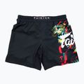 Fairtex MMA Fightshort Wild schwarz Trainingsshorts