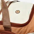 Fairtex Turnbeutel khaki/orange 5