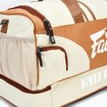 Fairtex Turnbeutel khaki/orange 7