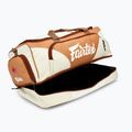 Fairtex Turnbeutel khaki/orange 8