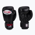 Boxhandschuhe YOKKAO Matrix schwarz BYGL-X-1 3