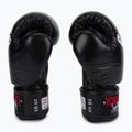 Boxhandschuhe YOKKAO Matrix schwarz BYGL-X-1 4