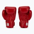 Herren Boxhandschuhe YOKKAO Matrix rot 3