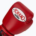 Herren Boxhandschuhe YOKKAO Matrix rot 5