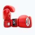 Herren Boxhandschuhe YOKKAO Matrix rot 9