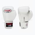 Herren Boxhandschuhe YOKKAO Matrix weiß