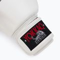 Herren Boxhandschuhe YOKKAO Matrix weiß 6