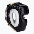 Helm YOKKAO Training Headguard schwarz HYGL-1-1 4