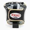 Helm YOKKAO Training Headguard schwarz HYGL-1-1 7