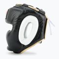Helm YOKKAO Training Headguard schwarz HYGL-1-1 8