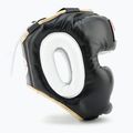 Helm YOKKAO Training Headguard schwarz HYGL-1-1 9