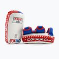 Trainingsschild YOKKAO Curved 2 Stk. thai flag 2