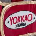 Helm YOKKAO Training Headguard rot HYGL-1-2 4