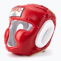 Helm YOKKAO Training Headguard rot HYGL-1-2 9