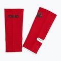 Herren YOKKAO Muay Thai Knöchelschoner rot