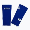Herren YOKKAO Muay Thai Knöchelschoner blau 3