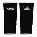 YOKKAO Muay Thai Herren Knöchelschoner schwarz