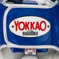 Boxhelm Herren YOKKAO Training blue 5